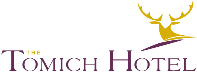 Tomich Hotel Logo